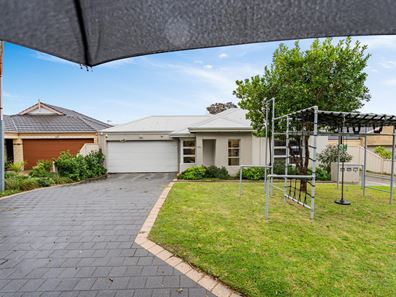 45A Parsons Way, Innaloo WA 6018
