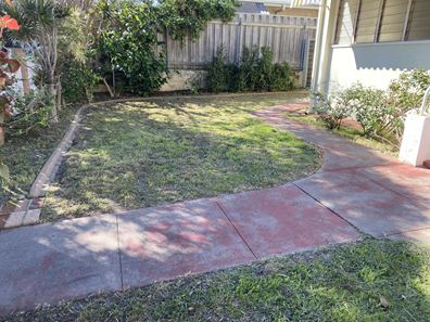 189 Railway  Road, Subiaco WA 6008