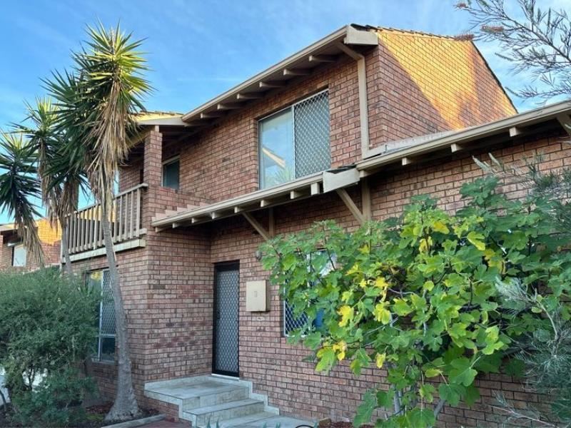3/11 Hastings Street, Scarborough WA 6019