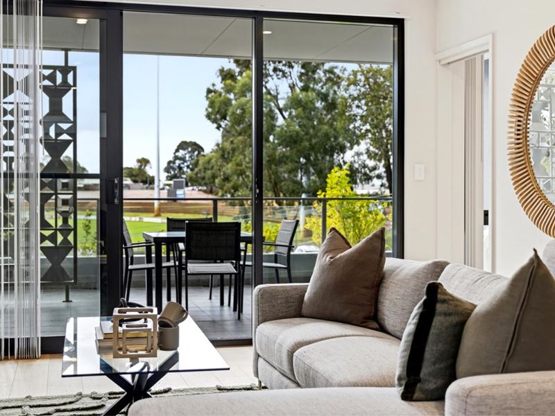 11/269 Vincent Street, Leederville