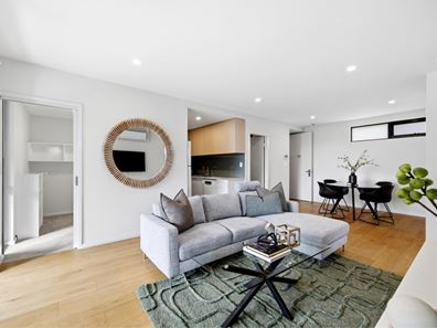 11/269 Vincent Street, Leederville WA 6007