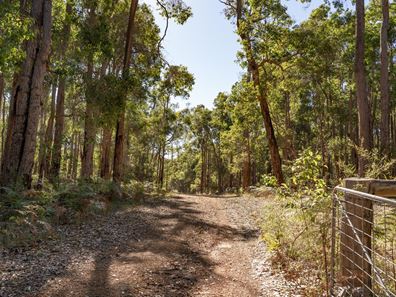 Lot 109,  Wetherall Road, Quinninup WA 6258