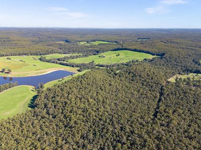 Lot 109,  Wetherall Road, Quinninup WA 6258