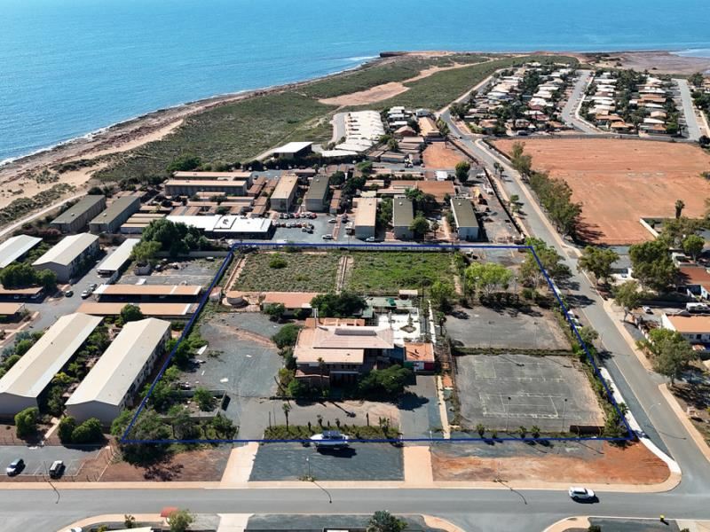 13 Keesing Street, Port Hedland