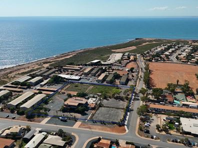 13 Keesing Street, Port Hedland WA 6721
