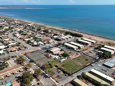 13 Keesing Street, Port Hedland WA 6721