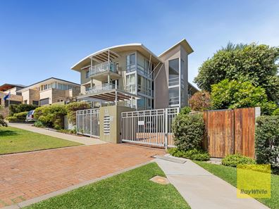6/11 Rosendo Street, Cottesloe WA 6011