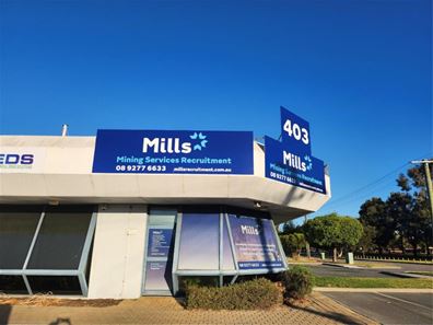 403 Great Eastern Highway, Redcliffe WA 6104