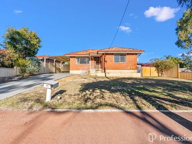 41 Diana Crescent, Lockridge WA 6054