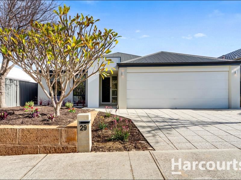 29 Botanic Avenue, Banksia Grove