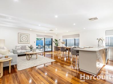 29 Botanic Avenue, Banksia Grove WA 6031