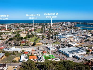 166 Augustus Street, Geraldton WA 6530