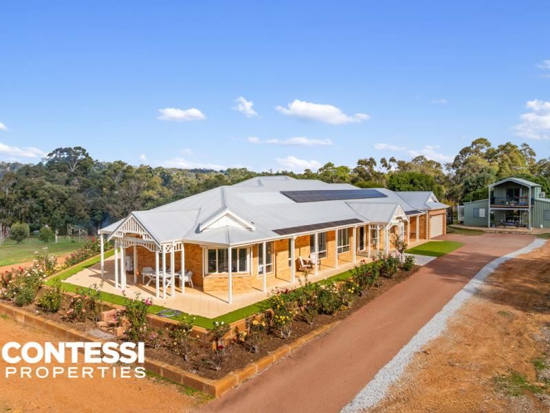2045 Stoneleigh Road, Stoneville