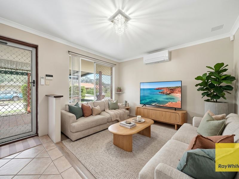 12 Dolara Court, Maddington WA 6109