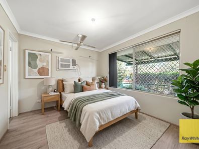 12 Dolara Court, Maddington WA 6109