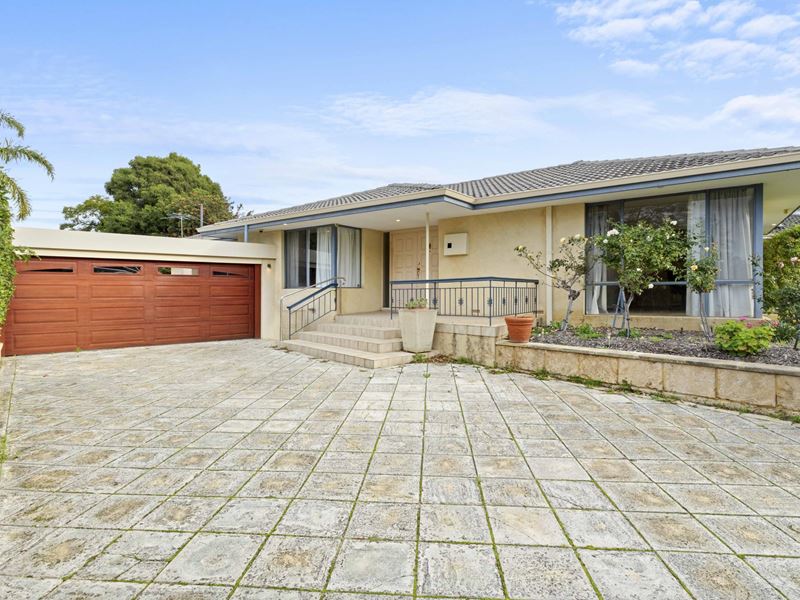 16 Barnsbury Road, Warwick WA 6024