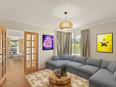 16 Barnsbury Road, Warwick WA 6024