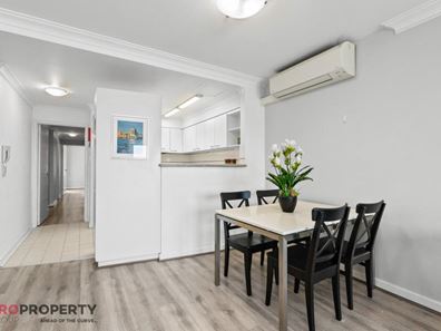 55/118 Mounts Bay Road, Perth WA 6000
