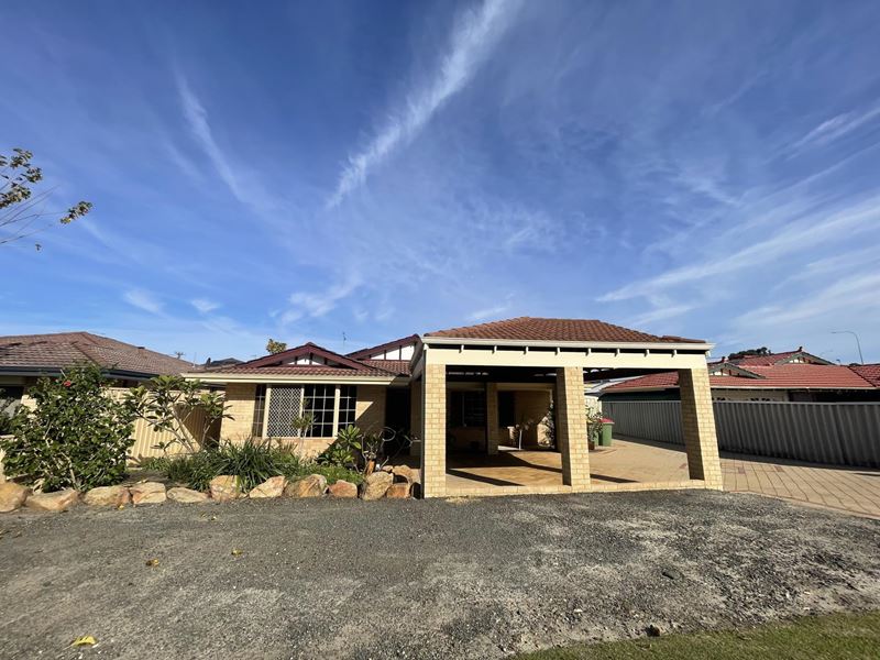 5 Bluegum Road, Morley WA 6062
