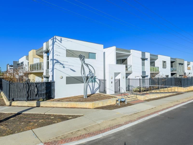 23/114 Great Northern Highway, Midland