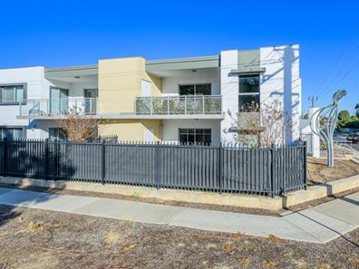 23/114 Great Northern Highway, Midland WA 6056