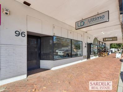96 Oats Street, Carlisle WA 6101