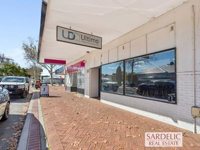 96 Oats Street, Carlisle WA 6101