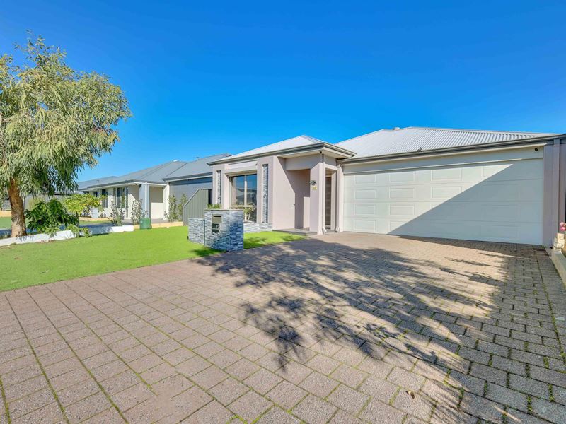 22 Garinga Road, Harrisdale WA 6112