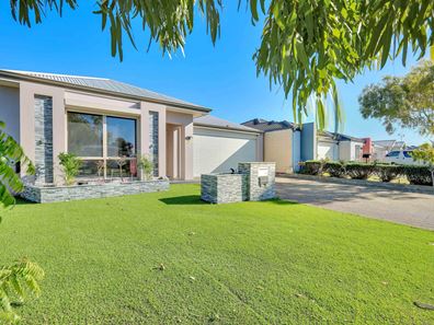 22 Garinga Road, Harrisdale WA 6112