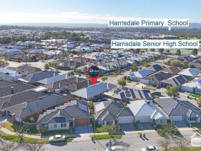 22 Garinga Road, Harrisdale WA 6112