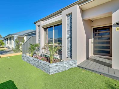 22 Garinga Road, Harrisdale WA 6112