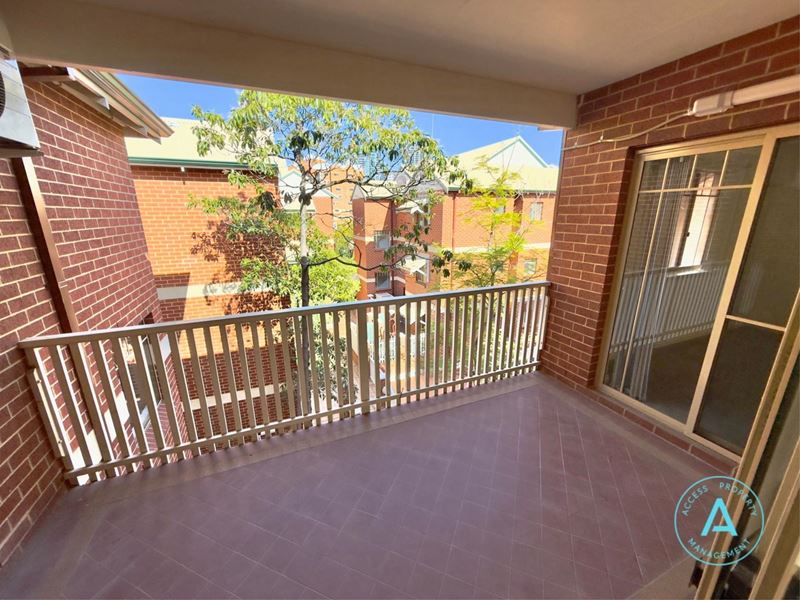 27/48 Wellington Street, East Perth WA 6004