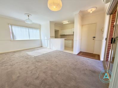 27/48 Wellington Street, East Perth WA 6004