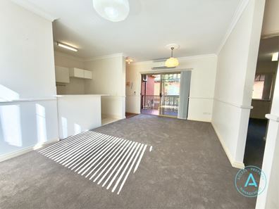 27/48 Wellington Street, East Perth WA 6004