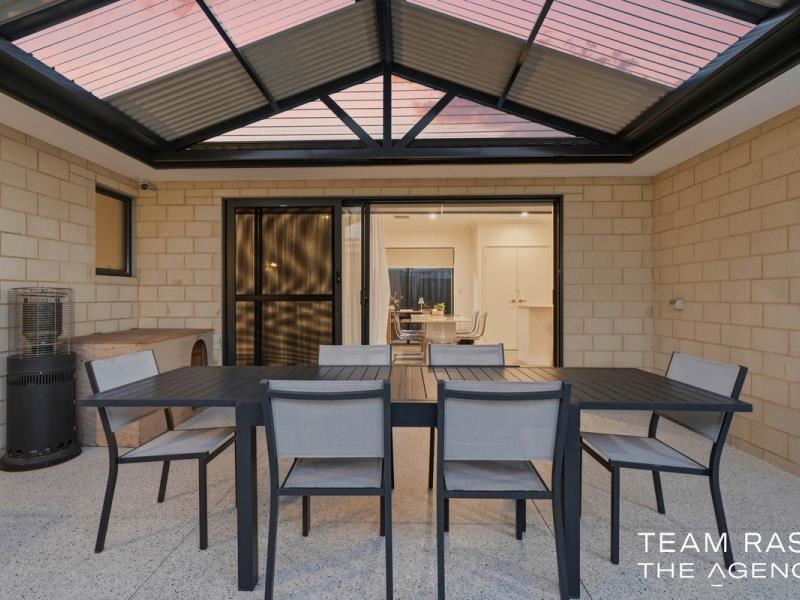 80 Castlereagh Way, Brabham WA 6055