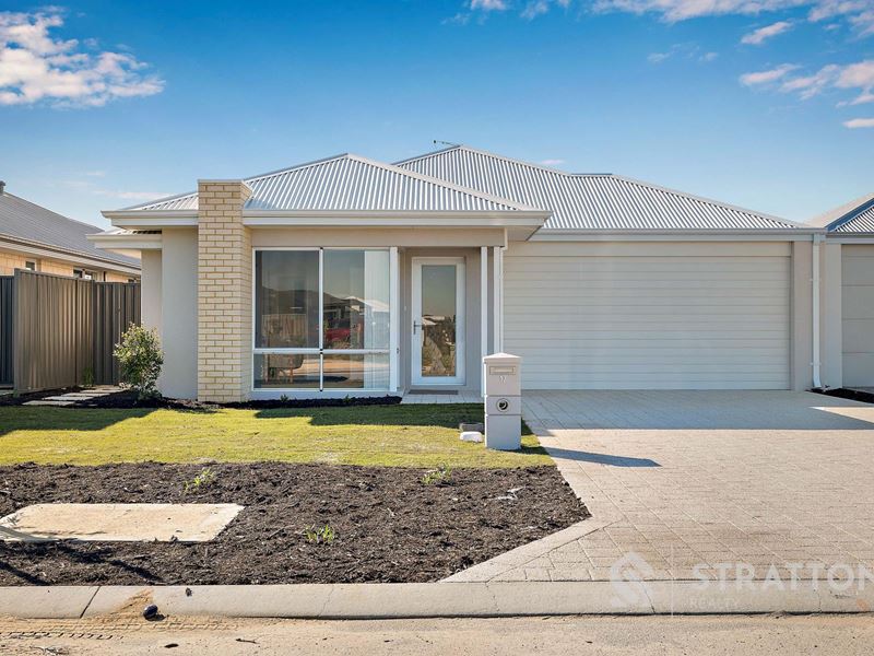 12 Ballyronan Road, Maddington