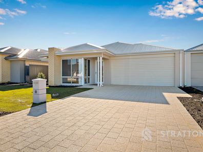 12 Ballyronan Road, Maddington WA 6109