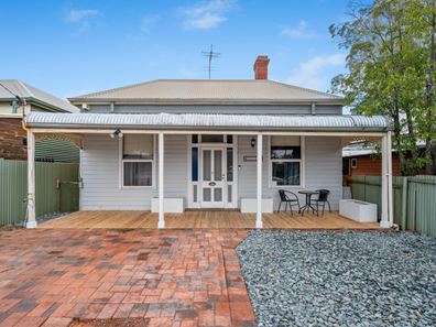 22 Victoria Street, Kalgoorlie WA 6430