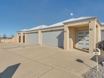 94 Redington Drive, Butler WA 6036