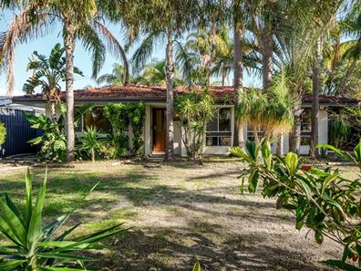 31 Nethercott Street, Huntingdale WA 6110