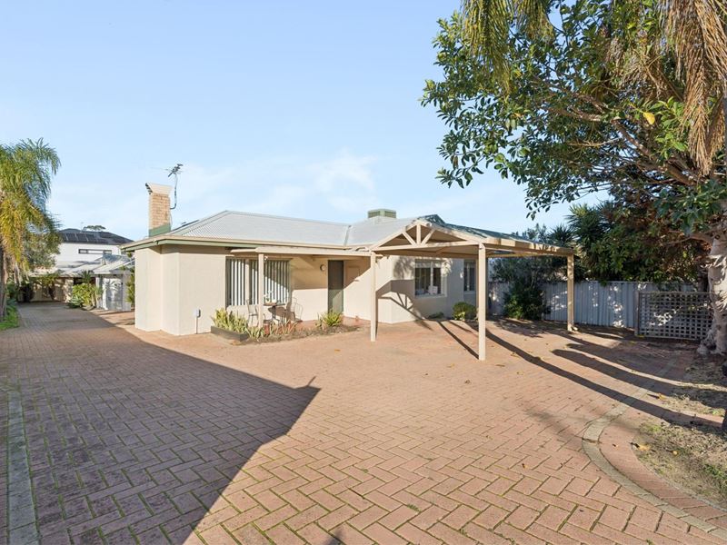 242 Huntriss Road, Doubleview