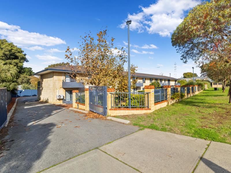 6/30 Lorraine Place, Hamilton Hill WA 6163