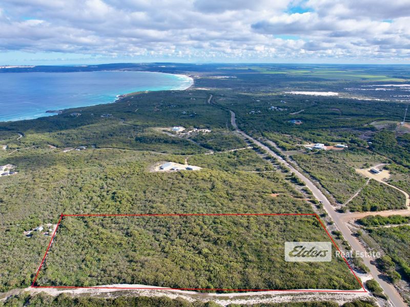 79 Black Rocks Road, Bremer Bay