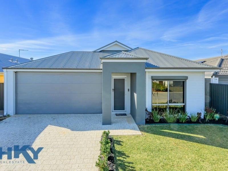 12 Bluebell Terrace, Bullsbrook