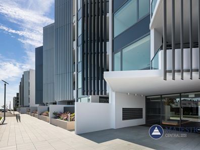 Unit 407/7 Cattalini Lane, North Fremantle WA 6159