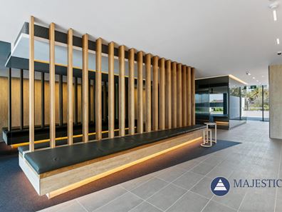 Unit 407/7 Cattalini Lane, North Fremantle WA 6159