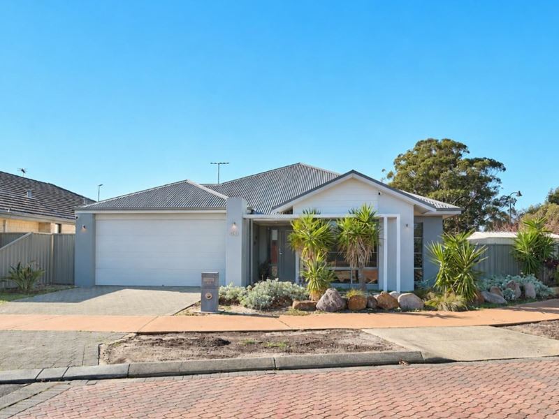 40 Kenwyn Drive, Vasse WA 6280