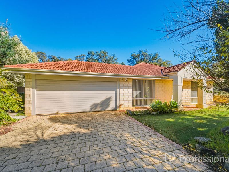52 Lyons Road, Waroona WA 6215
