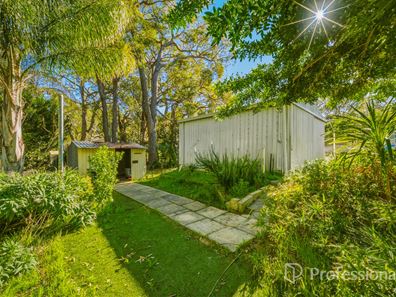 52 Lyons Road, Waroona WA 6215