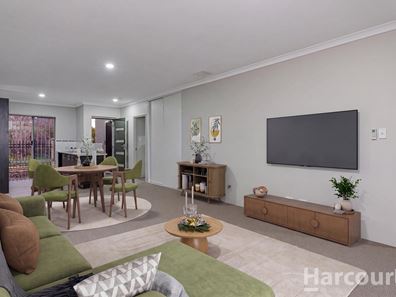 36 Nashville Loop, Currambine WA 6028